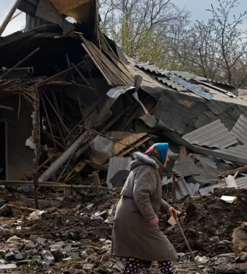 Почему Украина не выйдет из Донбасса: Зеленский назвал риски