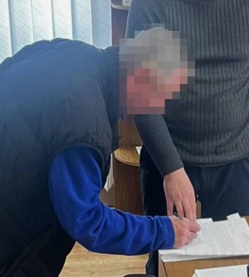 На Львівщині підприємець підозрюється у нещадній експлуатації людини впродовж 23 років