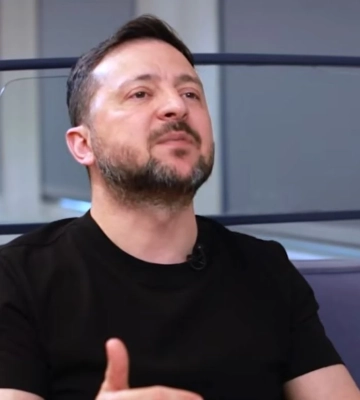 Почему Украина не выйдет из Донбасса: Зеленский назвал риски