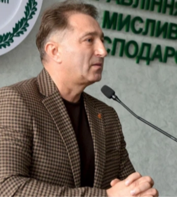 21 квітня: хто з волинян святкує День народження