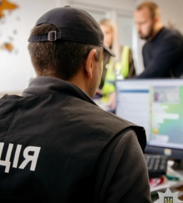 У Києві викрили схему фіктивного працевлаштування іноземців за $3 тисячі