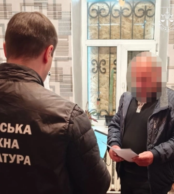 Не задекларував 7 орендованих земельних ділянок - на Дніпропетровщині судитимуть депутата сільради