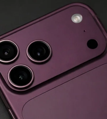 Темно-вишневые и без Dynamic Island? Что известно об iPhone 18 Pro и Pro Max и выйдут ли они в 2026 году