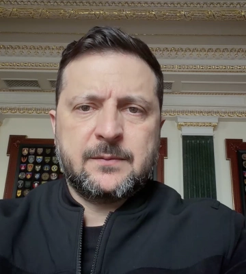 Это самый быстрый формат, как прекратить убийства: Зеленский срочно обратился к США
