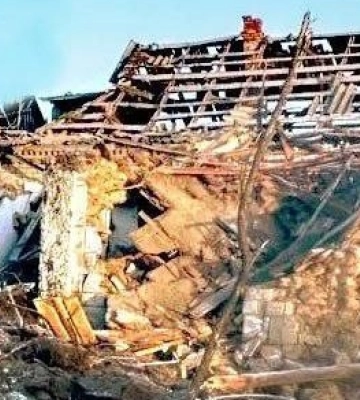Росіяни за добу 725 разів били по Запорізькій області - двоє загиблих, 10 поранених