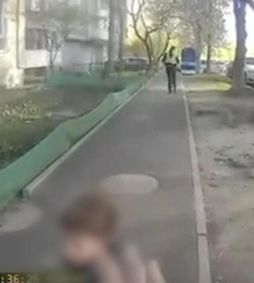 После отставки глава патрульной полиции Жуков получил новую должность