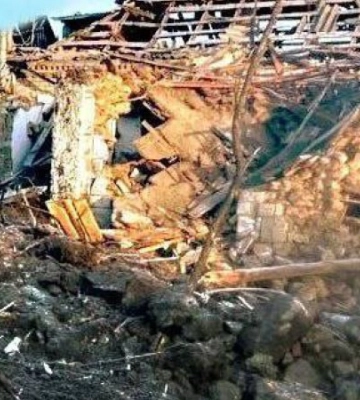 Росіяни за добу 725 разів били по Запорізькій області - двоє загиблих, 10 поранених