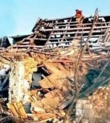 Сутки в Запорожской области: два человека погибли, еще десять получили ранения
