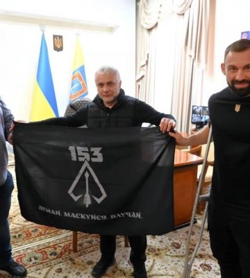 На Одещині відзначили найкращих пілотів FPV-дронів, які стали переможцями чемпіонату з технологічного спорту
