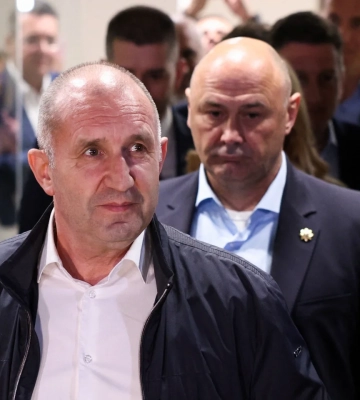 Кремль готується відновити свій вплив усередині ЄС після виборів у Болгарії, – The Washington Post