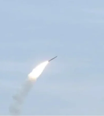 Росіяни запустили по Україні дві Х-59/69 та понад сотню дронів: ракети збити не вдалося