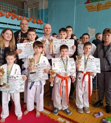 Кам’янський веслувальник здобув “срібло” на всеукраїнських змаганнях