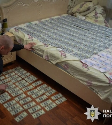 У Києві викрили схему фіктивного працевлаштування іноземців за $3 тисячі