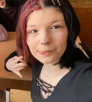 У Черкасах шукають зниклу дівчинку, яка пішла з дому
