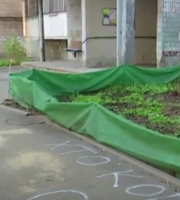 Що відомо про двірника «дядю Сашу», який став сьомою жертвою теракту в Голосієві