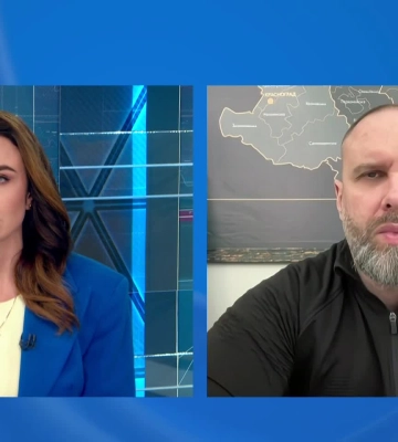 Голова Харківської ОВА повідомив про наслідки вчорашніх ворожих обстрілів області, є поранені