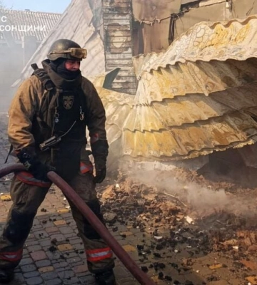 1 человек погиб, еще 5 получили ранения в результате вражеских ударов по Херсонщине