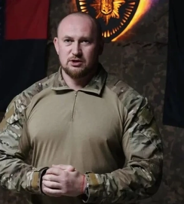 Глава Патрульної поліції, звільнений після теракту в Києві, отримав нову посаду