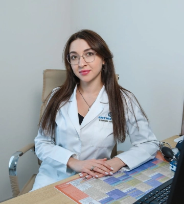 Безкоштовний скринінг 40+ у Черкасах: дві клініки, де перевірити здоров’я