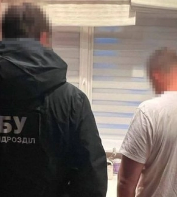 СБУ разоблачила депутата Полтавы: он скрыл 340 млн грн через криптокошельки