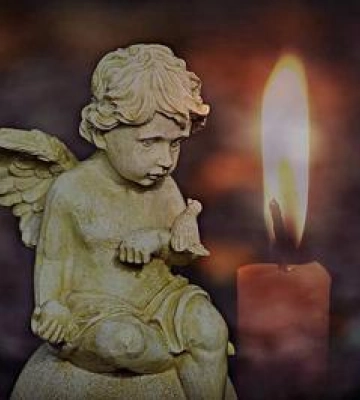 На Полтавщині було вбито трирічну дитину