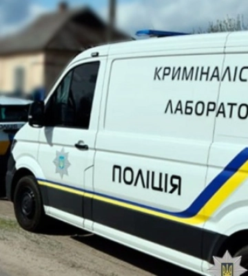 На Полтавщині затримали чоловіка, якого підозрюють у вбивстві 3-річного сина