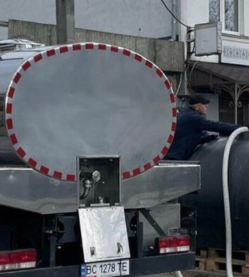 У Львові перекриють водопостачання на понад 20 годин: де саме
