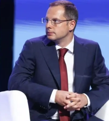 Антикорупційний суд заочно арештував Шурму та його брата