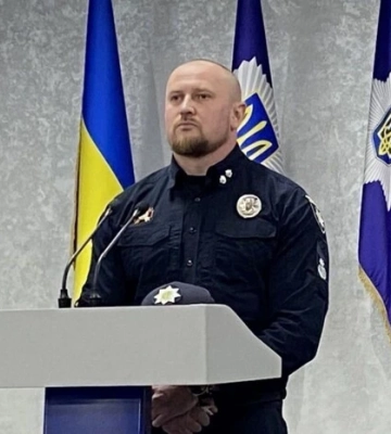 Теракт у Києві. Глава МВС розказав, які зміни чекають патрульних