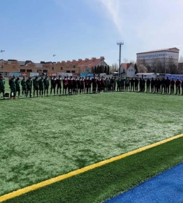 Веслувальники Прикарпаття вибороли чотири нагороди Кубка України