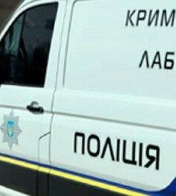 На Полтавщині затримали чоловіка, якого підозрюють у вбивстві 3-річного сина