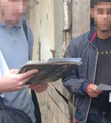 В Одесі суд розгляне справу про шахрайство з авто для ЗСУ. ФОТОрепортаж