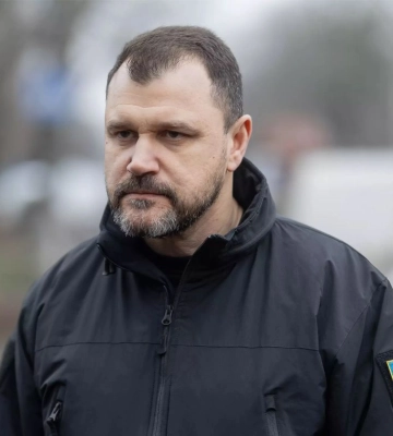 Все записывал на диктофон: стали известны новые детали ужасной стрельбы в Киеве
