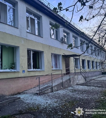 На Харківщині минулої доби через російські удари постраждали 12 людей
