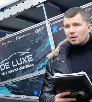 СБУ, Нацполіція та ОГП викрили депутата Полтавської міськради на незаконному збагаченні на понад 340 млн грн