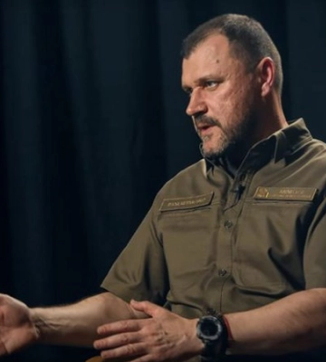 Клименко про стрілянину в Києві: не можна по двох патрульних оцінювати всю систему