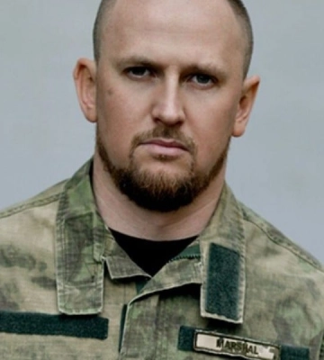 Екс-очільника патрульної поліції Жукова призначено радником голови Нацполіції