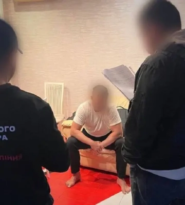 СБУ, Нацполіція та ОГП викрили депутата Полтавської міськради на незаконному збагаченні на понад 340 млн грн