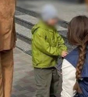 На Волині мати продала 6-річного сина за 25 тис. доларів
