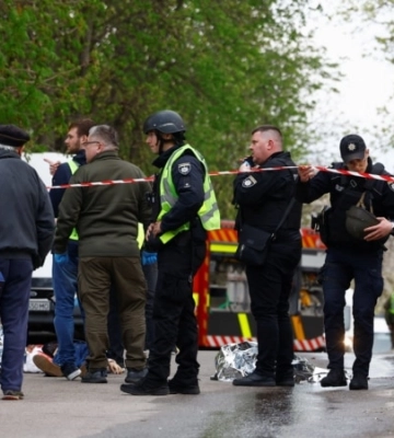 «Дикий Захід» чи право на самозахит. Напад у Києві загострив дискусію про дозвіл на зброю для цивільних