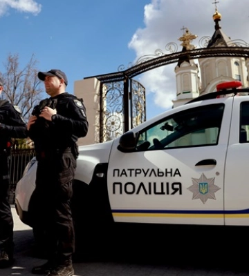 У Києві великий некомплект поліціянтів - понад 20%, - Клименко