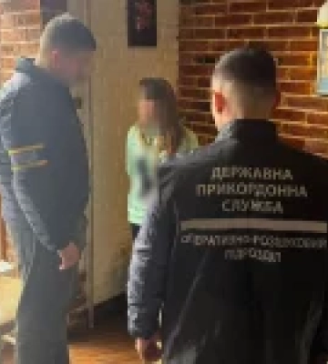 На Волині житель Рівненщини намагався дати хабар прикордоннику