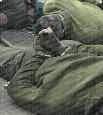 Стрільба і затримання в Одесі: СБУ нібито “накрила” працівників ТЦК