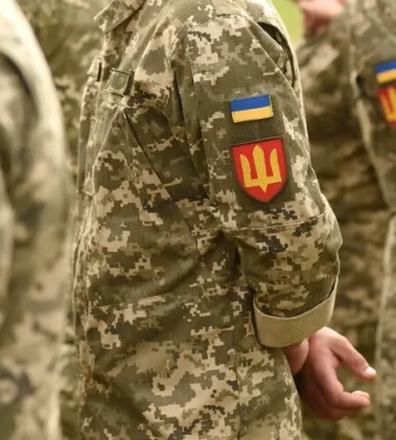 В Одесі СБУ затримала вісьмох працівників ТЦК, які вимагали 50 тисяч доларів: що відомо