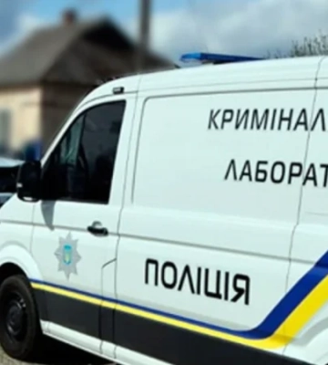 На Полтавщині затримали чоловіка, якого підозрюють у вбивстві 3-річного сина
