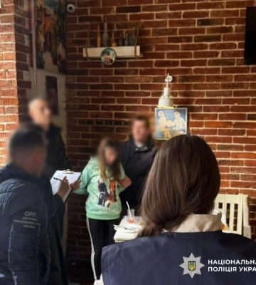 На Волыни задержали мать при попытке продать 6-летнего ребенка: во сколько оценила сына