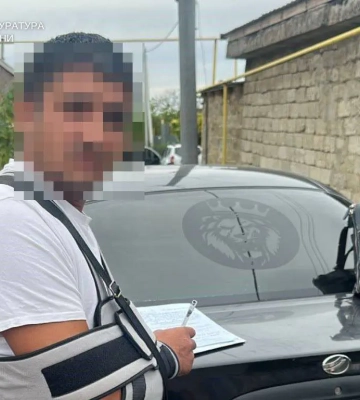 СБУ ВЛАШТУВАЛИ БІЙНЮ: РЕЙД на ТЦК! В Одесі ЖОРСТКО ЗАТРИМАЛИ працівників ВІЙСЬКОМАТУ