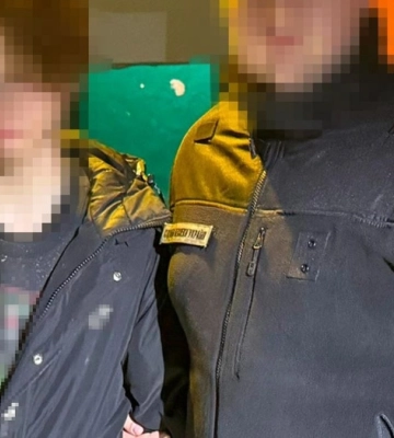 СБУ затримала неповнолітнього, який на замовлення РФ готував подвійний теракт на Полтавщині