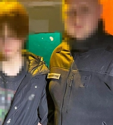 Ученик готовил двойной теракт в Кременчуге