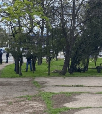 Суспільне: в Одесі затримали дільничого і працівників ТЦК
